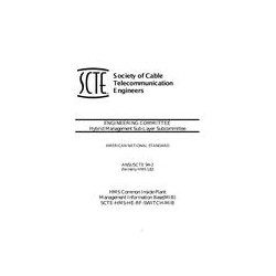 SCTE 94-2 2003