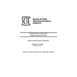 SCTE 55-2 2002