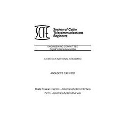 SCTE 130-2 2008a