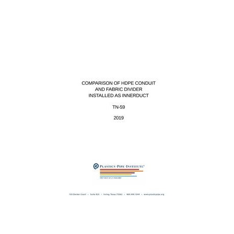 PPI TN-59 2019
