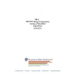 PPI TR-2 2019