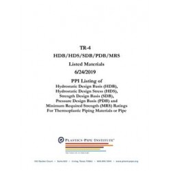 PPI TR-4 2020
