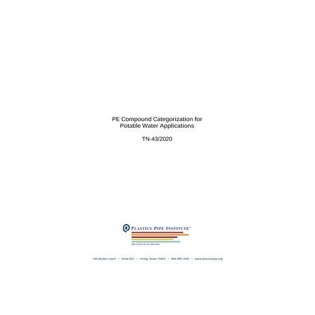 PPI TN-43 2020