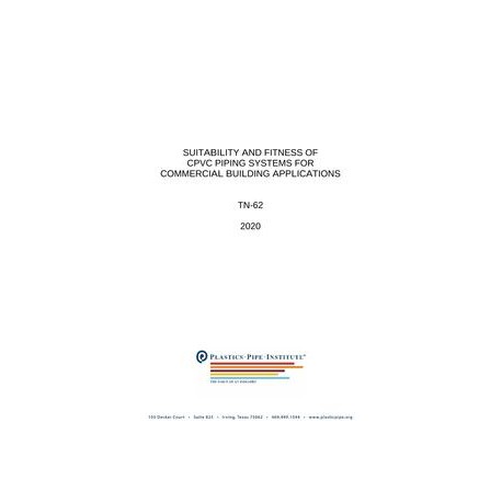PPI TN-62 2020
