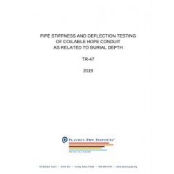 PPI TR-47 2019