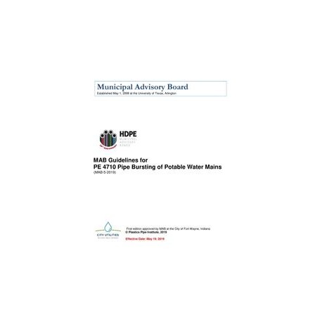 PPI MAB-05
