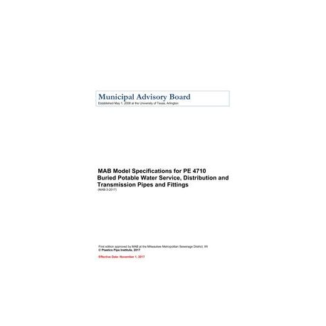 PPI MAB-3 2019