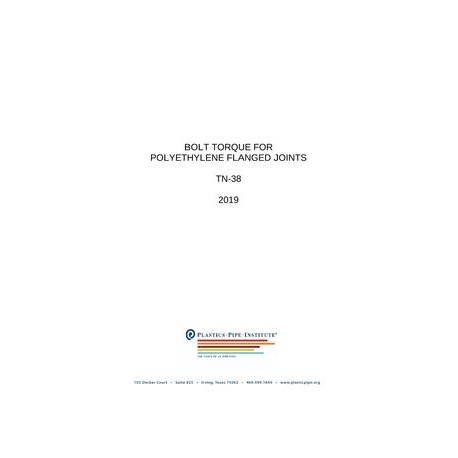 PPI TN-38 2019