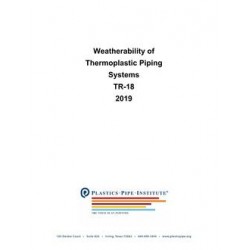 PPI TR-18 2019