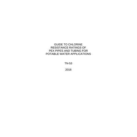 PPI TN-53 2018