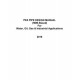 PEX Pipe Design Manual for Water, Oil, Gas &amp; Industrial Applications - HDB Based