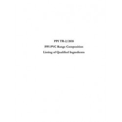 PPI TR-2 2018
