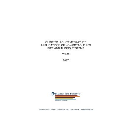PPI TN-52 2017