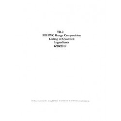 PPI TR-2 2017