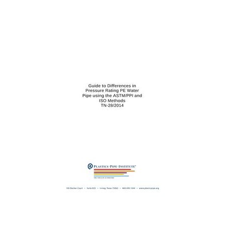 PPI TN-28 2014