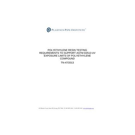 PPI TN-47 2013