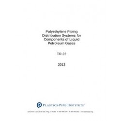 PPI TR-22 2013