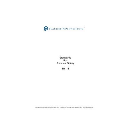 PPI TR-5 2012