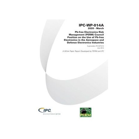 IPC WP-014A