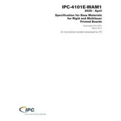 IPC 4101E-WAM1