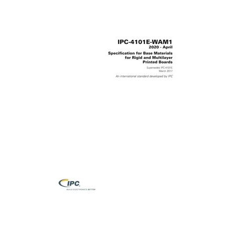 IPC 4101E-WAM1