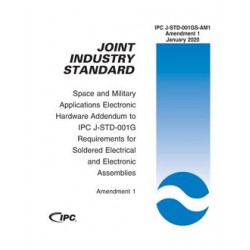 IPC J-STD-001GS-AM1