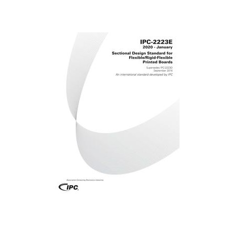 IPC 2223E