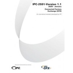 IPC 2591-Version 1.1