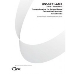 IPC 9121 - Amendment 2