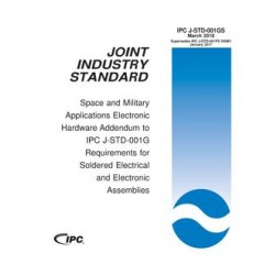 IPC J-STD-001GS