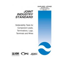 IPC J-STD-002E