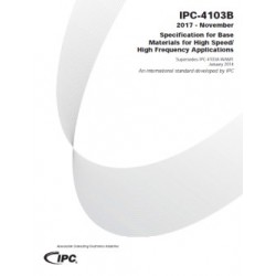 IPC 4103B