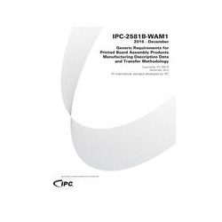 IPC 2581B-WAM1