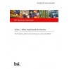 BS PD ISO/TS 4210-10:2020