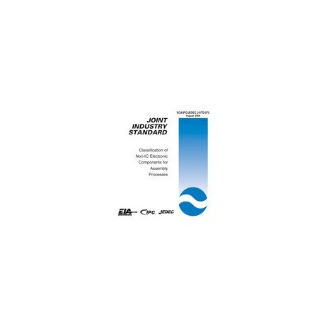 IPC J-STD-075