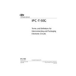 IPC T-50G
