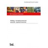 BS PD CEN ISO/TR 20174:2020