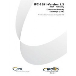 IPC 2591-Version 1.3