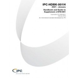 IPC HDBK-001H