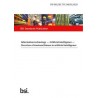 BS PD ISO/IEC TR 24028:2020